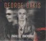 George Gakis: Parallel Dimensions, CD