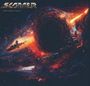 Scanner: The Cosmic Race (Limited Edition), CD