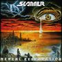 Scanner: Mental Reservation / Conception Of A Cure Demo 1994 (Limited Edition) (Transparent Orange Vinyl), LP,LP