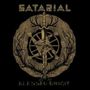 Satarial: Blessed Brigit, CD