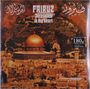 Fairuz: Jerusalem In My Heart (remastered) (180g), LP