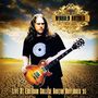Warren Haynes: Live At Emerson College Boston, November '93, CD