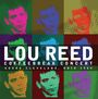 Lou Reed: Coffeebreak Concert: Agora, Cleveland, Ohio 1984, CD