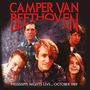 Camper Van Beethoven: Mississippi Nights Live... October 1989, CD