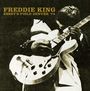 Freddie King: Ebbet's Field, Denver '74, CD
