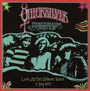 Quicksilver Messenger Service : Live At The Fillmore West, CD