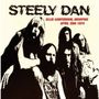 Steely Dan: Ellis Auditorium, Memphis, April 30th 1974, CD
