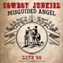 Cowboy Junkies: Misguided Angel: Live '89, CD