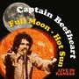 Captain Beefheart: Full Moon-Hot Sun: Live In Kansas, CD