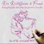 Kris Kristofferson: Record Plant Sausalito April 2 1973, CD