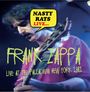 Frank Zappa: Nasty Rats Live ... Live At The Palladium 1981, CD,CD