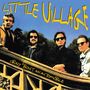 Little Village: Crazy Bout An Automobile: Live 1992, CD
