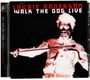 Laurie Anderson: Walk The Dog Live, CD