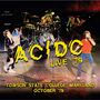 AC/DC: Live '79: Towson State College, Maryland, CD
