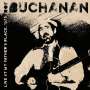 Roy Buchanan: Live At My Father's Place, 1973, CD
