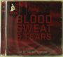 Blood, Sweat & Tears: Live At The Bottom Line '77, CD