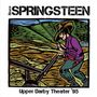 Bruce Springsteen: Upper Darby Theater '95, CD