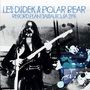 Les Dudek & Polar Bear: Record Plant Sausalito CA 1974, CD