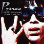 Prince: 3 Nites In Miami, Glam Slam '94, CD