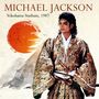 Michael Jackson: Yokohama Stadium, 1987, CD