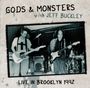 Gods & Monsters & Jeff Buckley: Live In Brooklyn 1982, CD