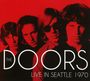The Doors: Live In Seattle 1970, CD