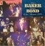 Ginger Baker & Graham Bond: Live Bremen 1970, CD