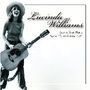 Lucinda Williams: Live On Texas Music, Austin, TX, 4th October 1981, CD
