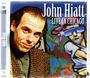 John Hiatt: Live In Chicago 1990, CD