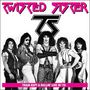 Twisted Sister: Train Kept A Rollin' Live In '79, CD