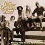The Allman Brothers Band: Manley Field House, Syracuse, NY 1972, CD