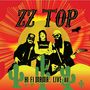 ZZ Top: Hi-Fi Mama... Live '80, CD
