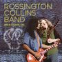 Rossington Collins Band: Live In Atlanta 1980, CD