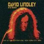 David Lindley: Live At The Bottom Line, New York City, 1981, CD