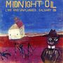 Midnight Oil: Live And Unplugged...Calgary '93, CD