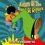Return Of The Band Of Gypsys: San Francisco '84, CD