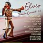 Elvis Tribute Concert '94, CD