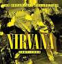 Nirvana: Broadcast Collection 1987 - 1993, CD,CD,CD,CD,CD