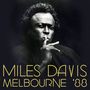 Miles Davis (1926-1991): Melbourne '88, CD