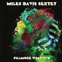 Miles Davis: Fillmore West 1970, CD