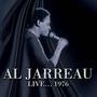 Al Jarreau (1940-2017): Live 1976, CD