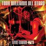 Tony Williams (1945-1997): Live Tokyo 1978, CD