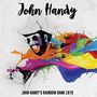 John Handy: John Handy's Rainbow Band 1979, CD