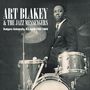 Art Blakey (1919-1990): Rutgers University, NJ, April 15th 1969, CD
