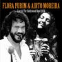 Airto Moreira & Flora Purim: Live At The Hollywood Bowl 1979, CD