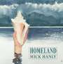 Mick Hanly: Homeland, CD