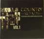 : Country Roads Vol.1: The Definitive Irish Country Music Collection, CD