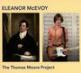 Eleanor McEvoy: The Thomas Moore Project, CD