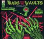 Horslips: Tracks From The Vaults, CD