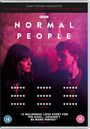 Hettie MacDonald: Normal People (2020) (UK Import), DVD,DVD